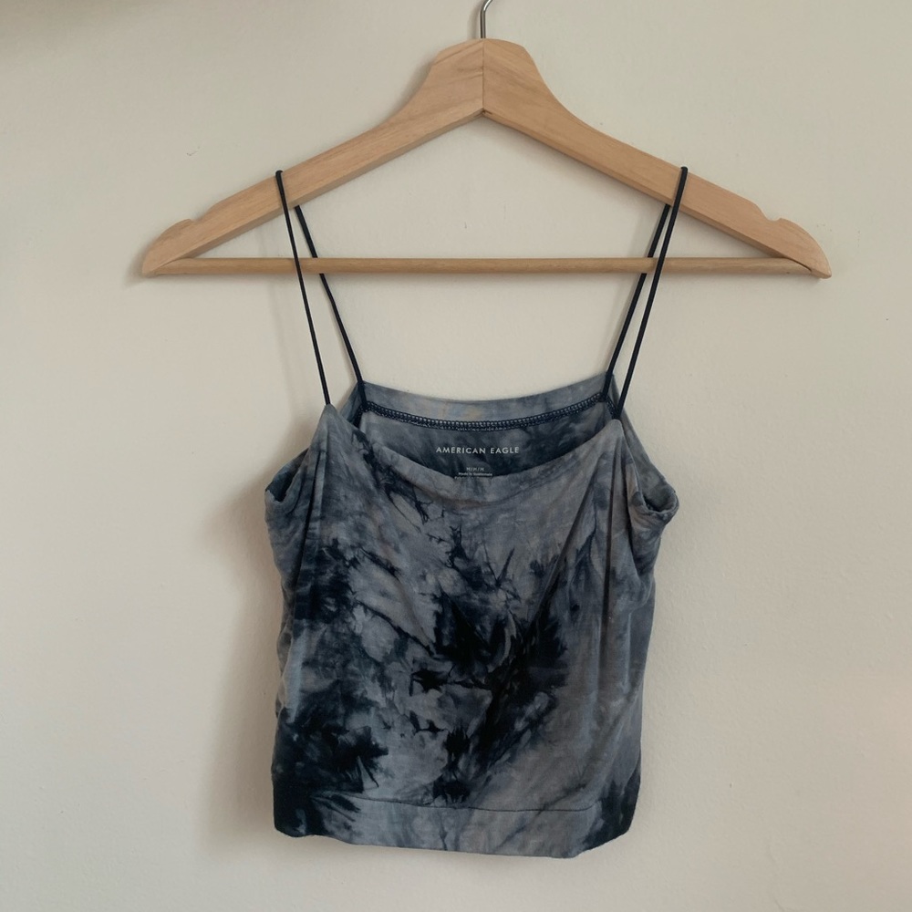 AE box tank acid wash